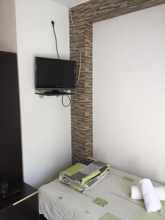 Apartman 4 Jovanovski Ohrid Exterior photo