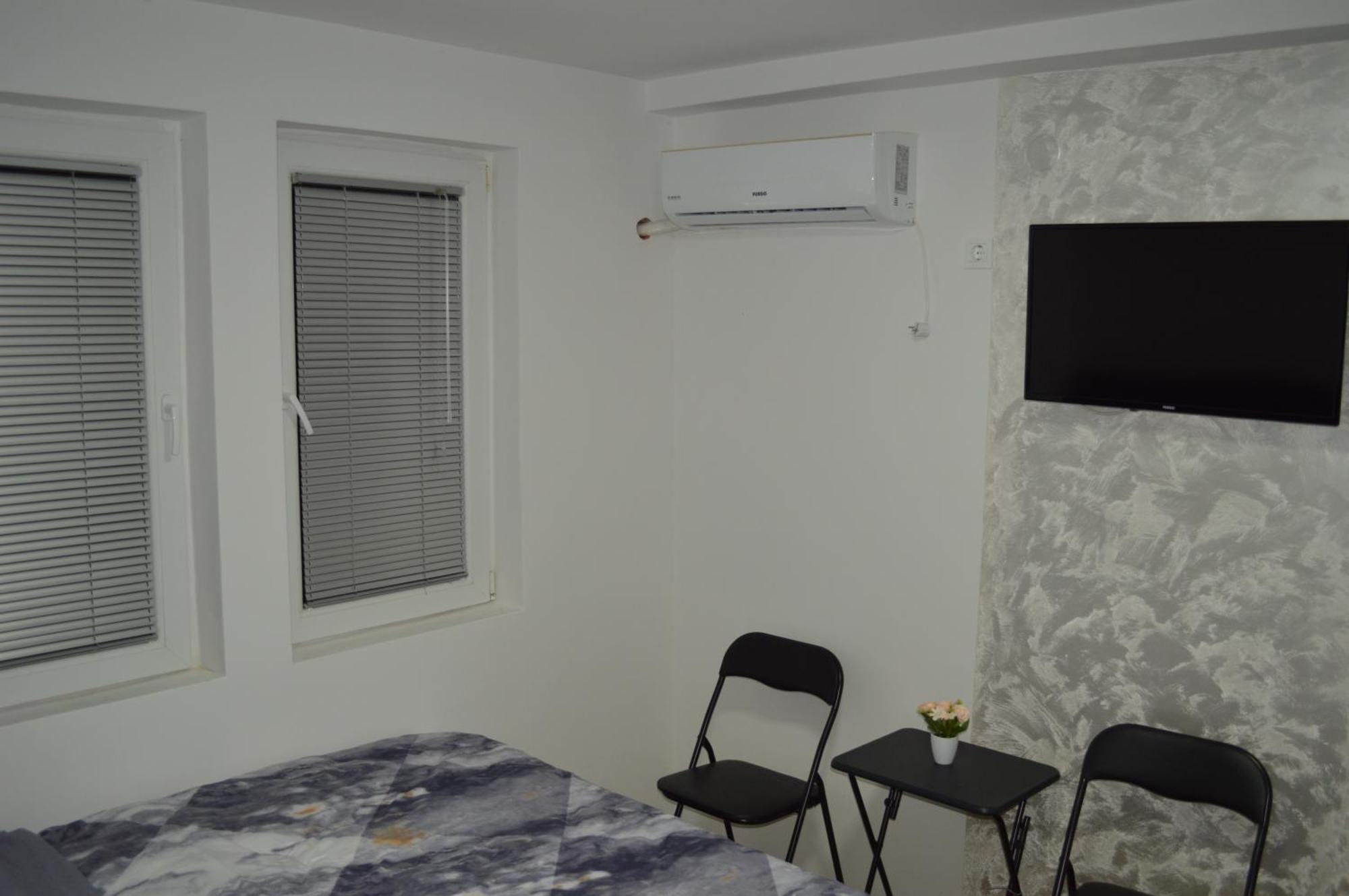 Apartman 4 Jovanovski Ohrid Exterior photo