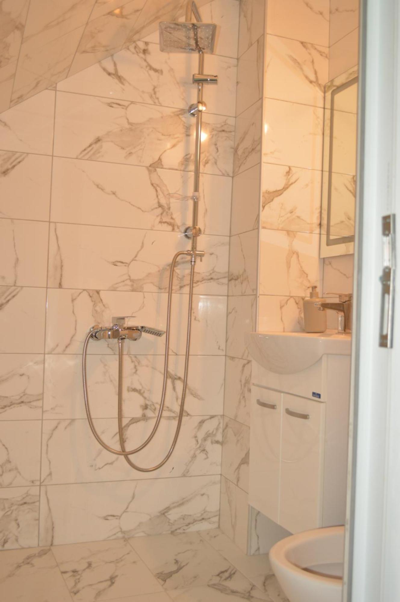 Apartman 4 Jovanovski Ohrid Exterior photo
